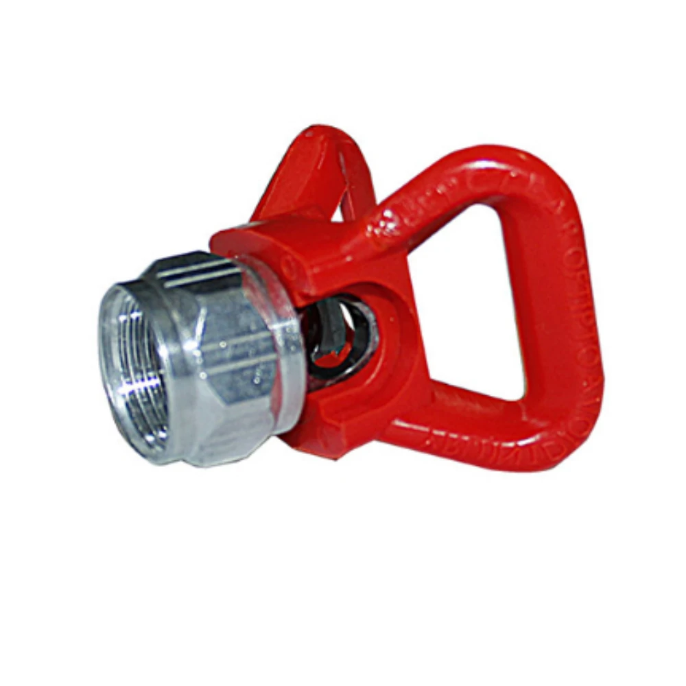 RACX Universal Nozzle Holder - G7/8*14 Thread for Titan Graco Wagner - Image 3