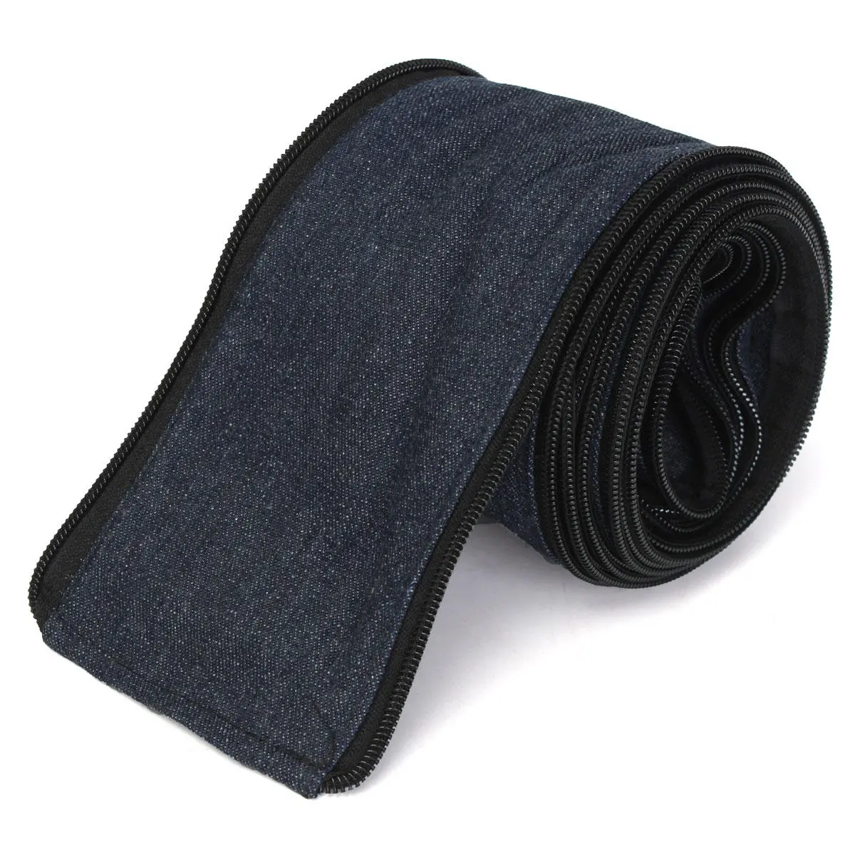 4M TIG Torch Cable Cover | Cowboy Zipper Jacket for Welding Protection - Image 4