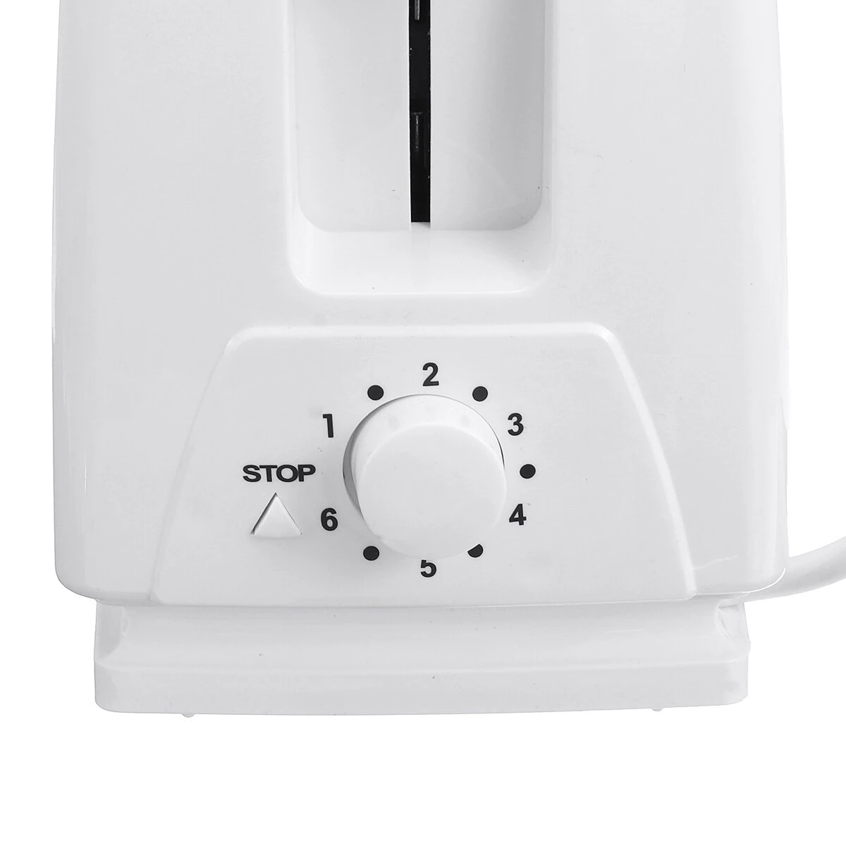 Bread Baking Machine | Automatic Toaster | 220V Fast Breakfast Tool - Image 5