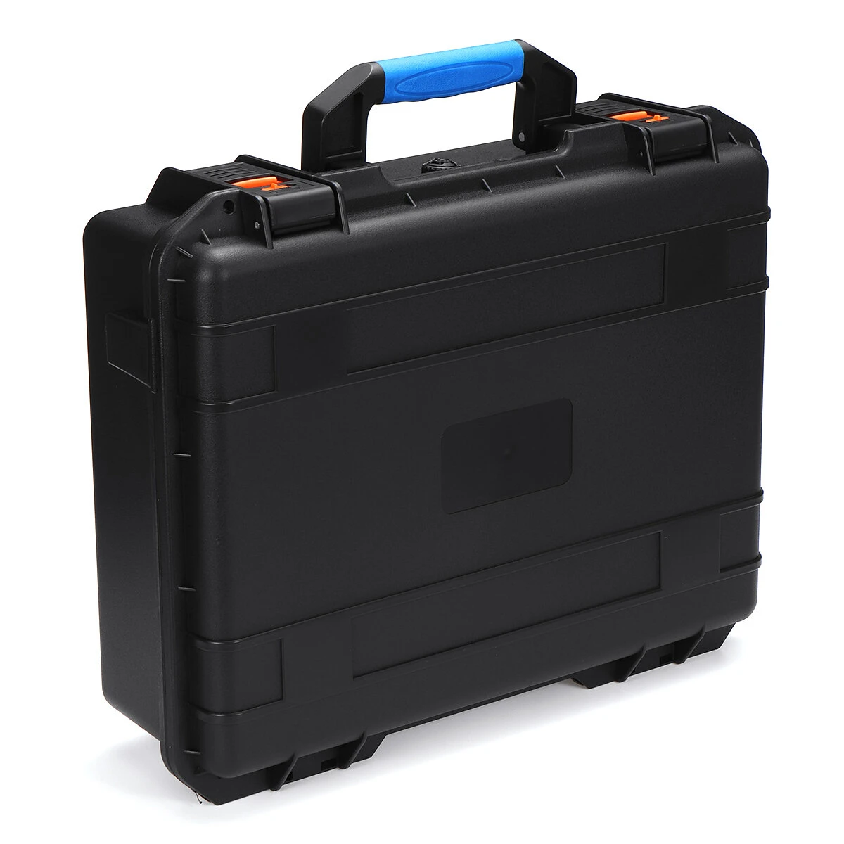 Waterproof ABS Plastic Tool Box - Outdoor Tactical Dry Security Shell Case - Image 2