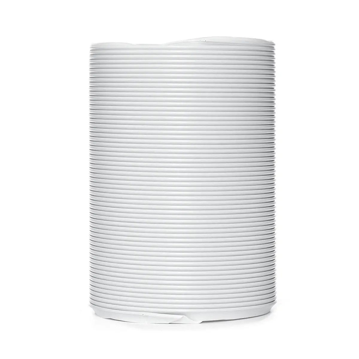 DIA 5 Universal AC Exhaust Hose - For Range Hoods & Kitchen Ducts - Image 2