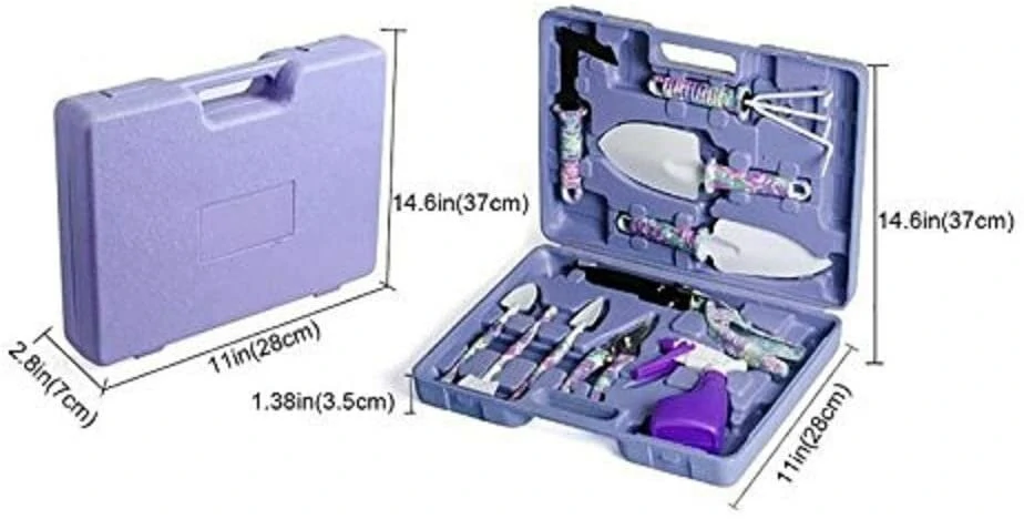 Gardening Tool Set - Flower & Succulent Spatula - Potted Plant Loose Tool Kit - Image 4