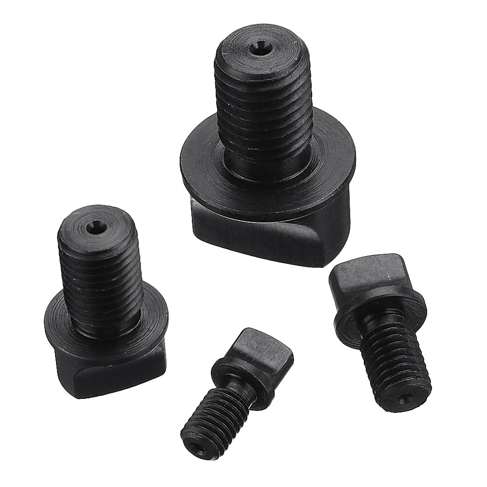 Machifit Morse Taper Tool Holder - MT2 MT3 MT4 - M10 to M20 Flat Tail Screw Bolt Puller - Image 4
