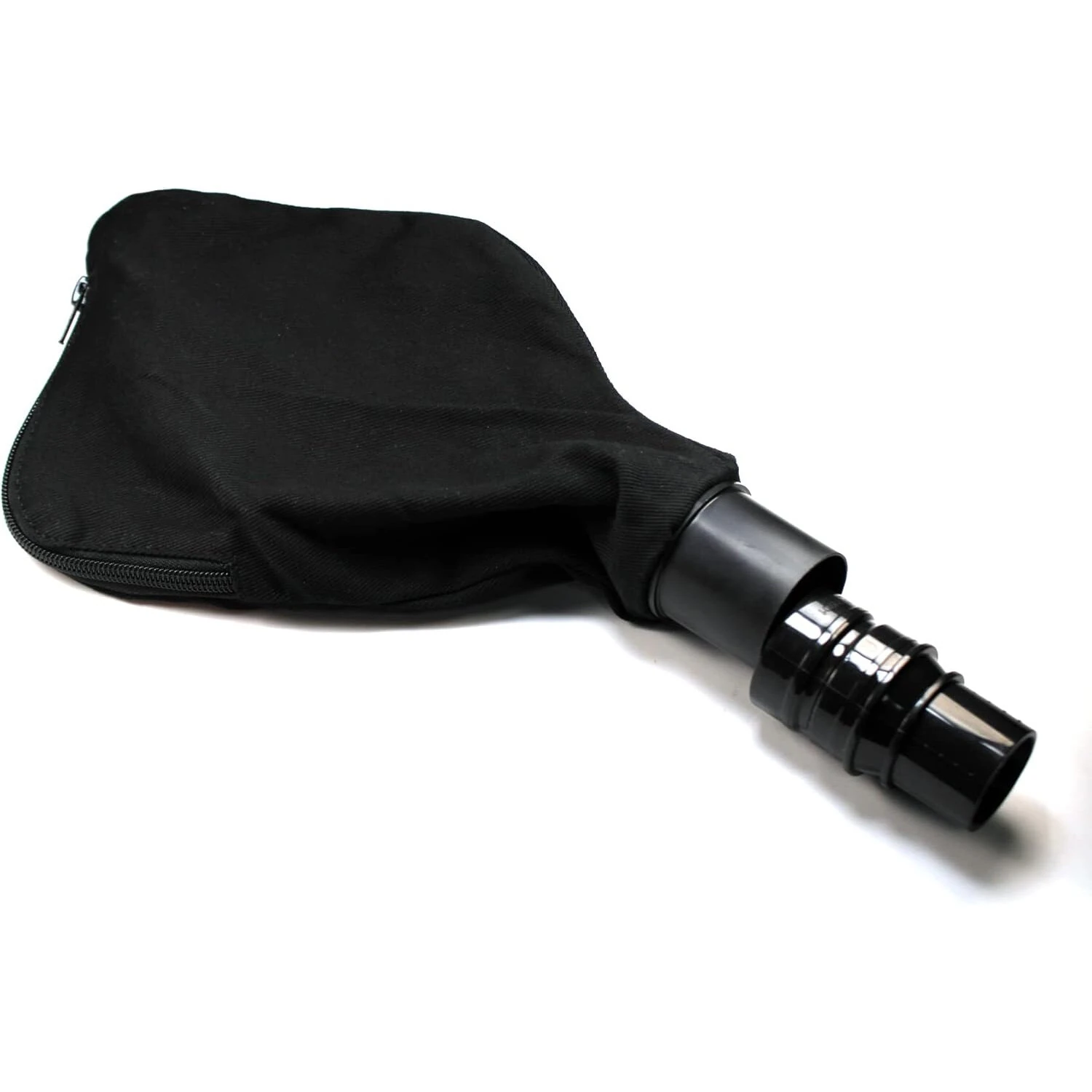 Dewalt DW715 DW713 DW716 DWS780 Miter Saw Dust Bag | 35mm Adapter Fits 1-5/8 Tube - Image 4