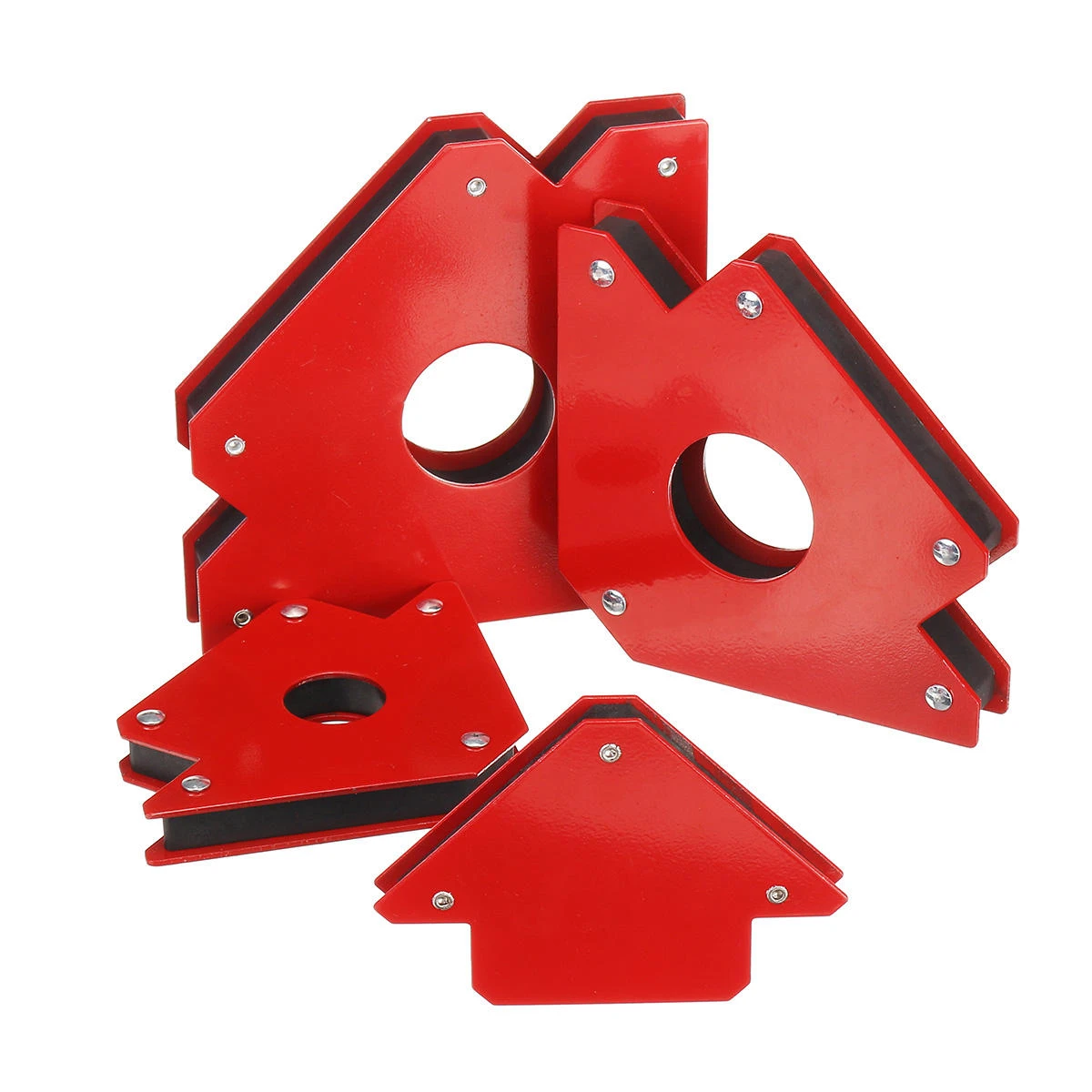 Magnetic Welding Locator - Angle Soldering Fixing Tool for Welder - Image 3