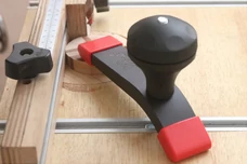 M8 T-Slot Clamp Set with Comfortable Ball-Shaped Handle | Woodworking - Image 3