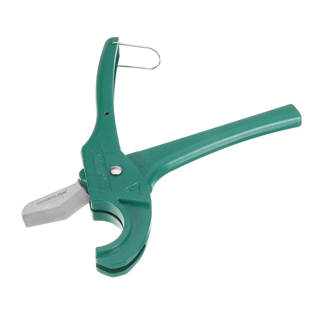 BERRYLION 35mm Pipe Cutter Scissors - PVC PU PP PE Hose & Tube Cutting Hand Tool - Image 5