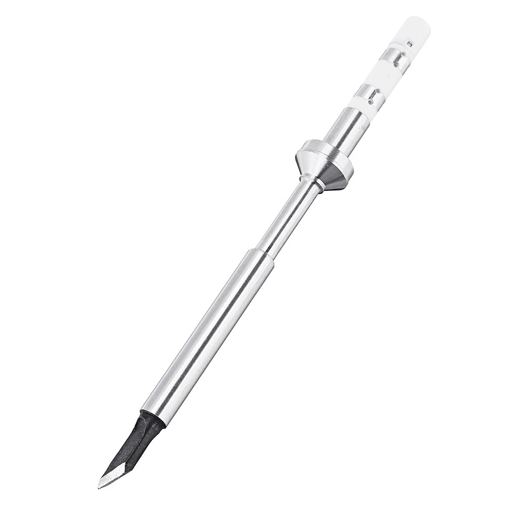 TS Digital LCD Soldering Iron Tips - Black Replacement Upgrade Set - Image 3