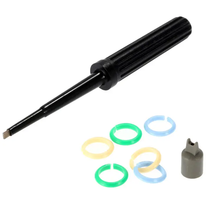 Hantek PP-80 Oscilloscope Probe | 60MHz Low Impedance Passive Attenuation - Image 5