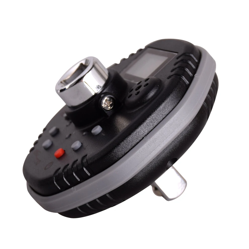 Digital Angle Torque Meter 1-100N.m | Extension Rod with Dynamometer - Image 2