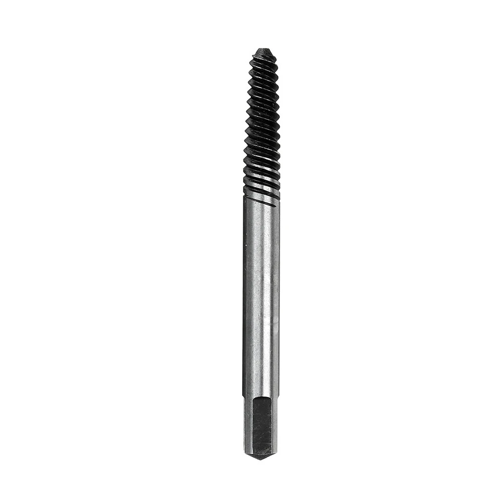 8PCS Screw Extractor Set | 3-30mm Sizes | Durable Plastic Case | Multi-Purpose - Image 5