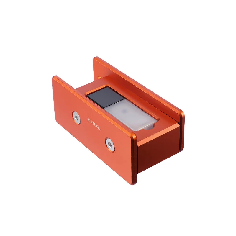 Aluminum Alloy Film Remover Tool - 44mm Adjustable Blade for Vinyl Film | Precision Cutting - Image 2