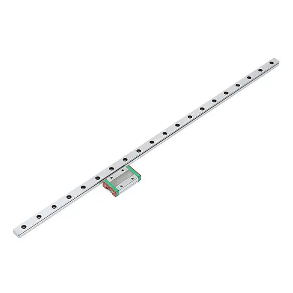 Machifit MGN12 800mm Linear Rail Guide with MGN12H Block | CNC Tool Motion - Image 3