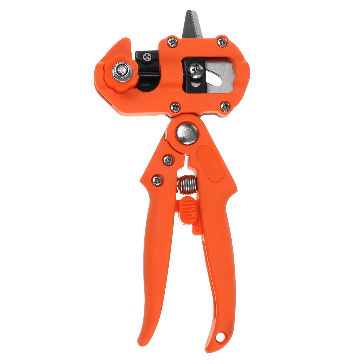 Fiskars Garden Pruner Set | Pro Pruning Shears for Fruit Trees & Grafting - Image 2