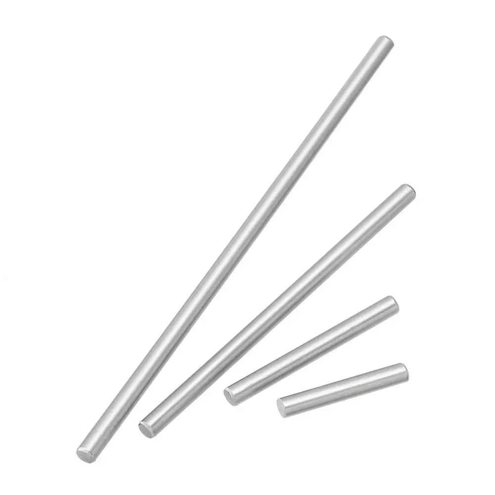 10pcs 5.3mm Ejector Pins Set | Push Rifling Buttons for Machine Reamer - Image 5