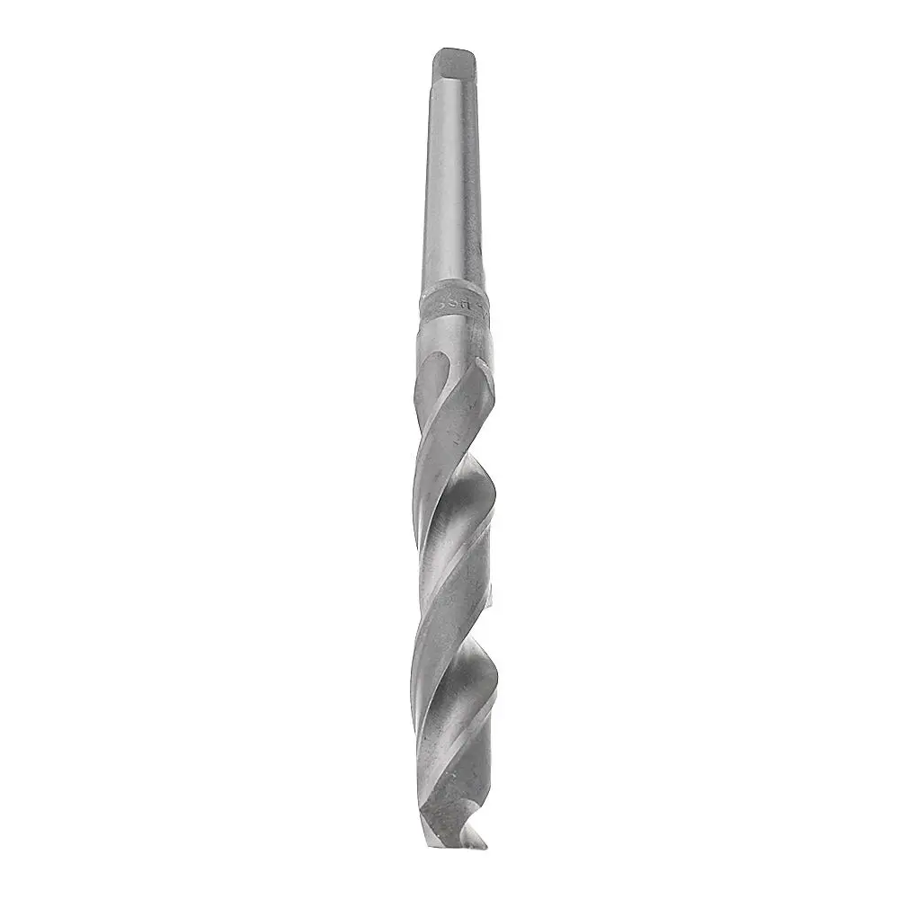 Drillpro HSS Cone Taper Shank Twist Drill Bit | 14-18mm Set for CNC Lathe - Image 5