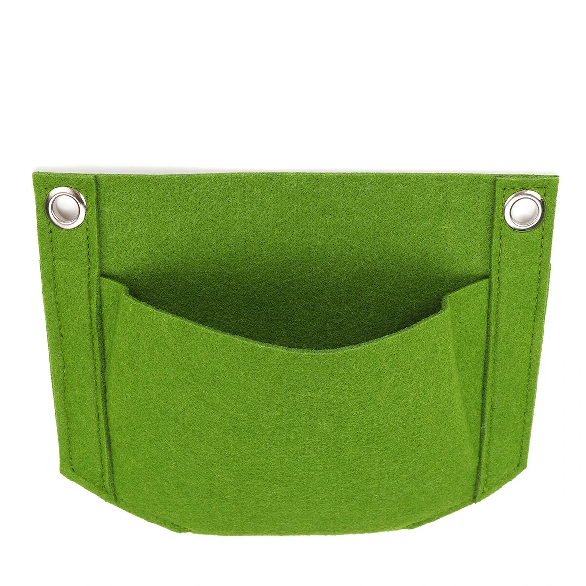 Wall Hanging Planting Bag - Garden Grow Bag Planter for Vertical Gardens - Image 2