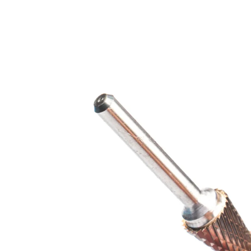 LX1228M06 Tungsten Carbide Rotary File Burr - Die Grinder Abrasive Tool for Milling & Carving - Image 2