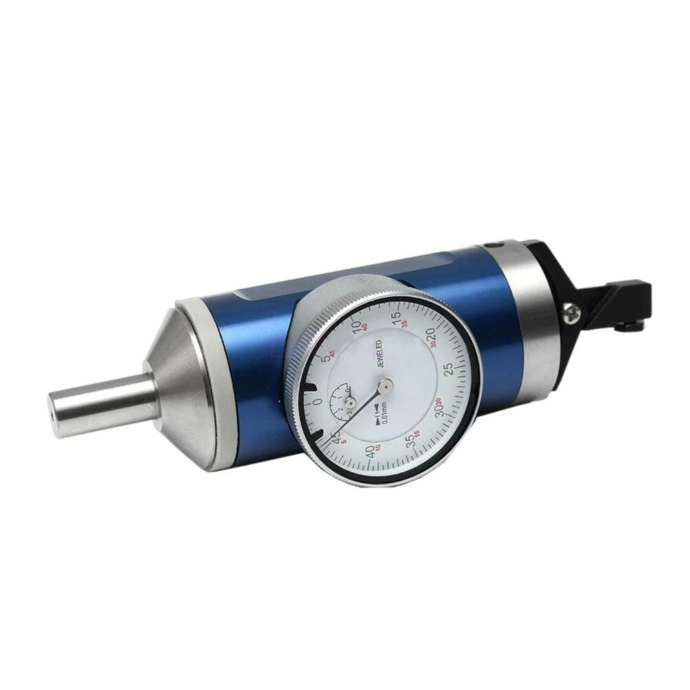 Center Lever Meter Gauge - 0-3mm Coaxial Centering Dial Test Indicator | Milling Tool - Image 2