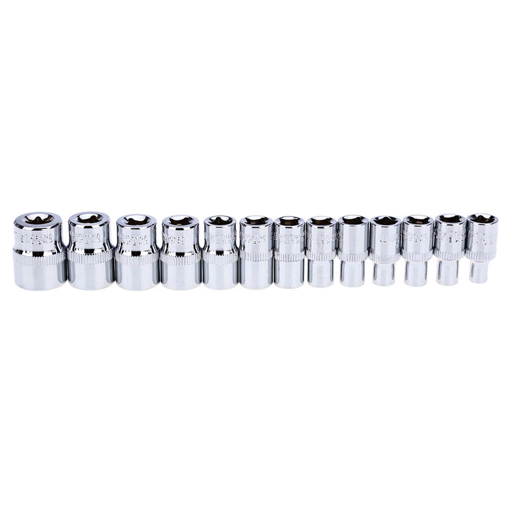 53PCS Vehicle Tool Set - Emergency Car Repair Kit | Small Hardware Tools - Image 5