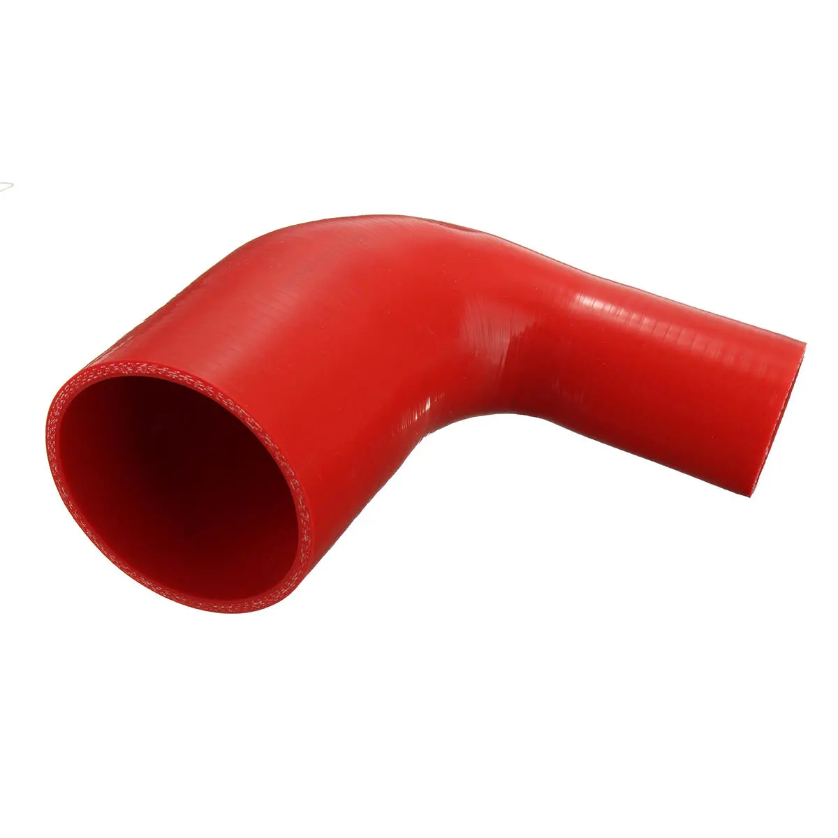 42-80mm 90 Degree Silicone Hose Elbow | Multi-Size Turbo Coolant & Vacuum Tubing - Image 5