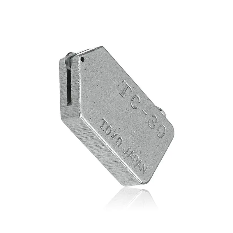 Toyo TC-30 Replacement Cutter Head - 10 Pack for Glass Tile Cutting - Image 4