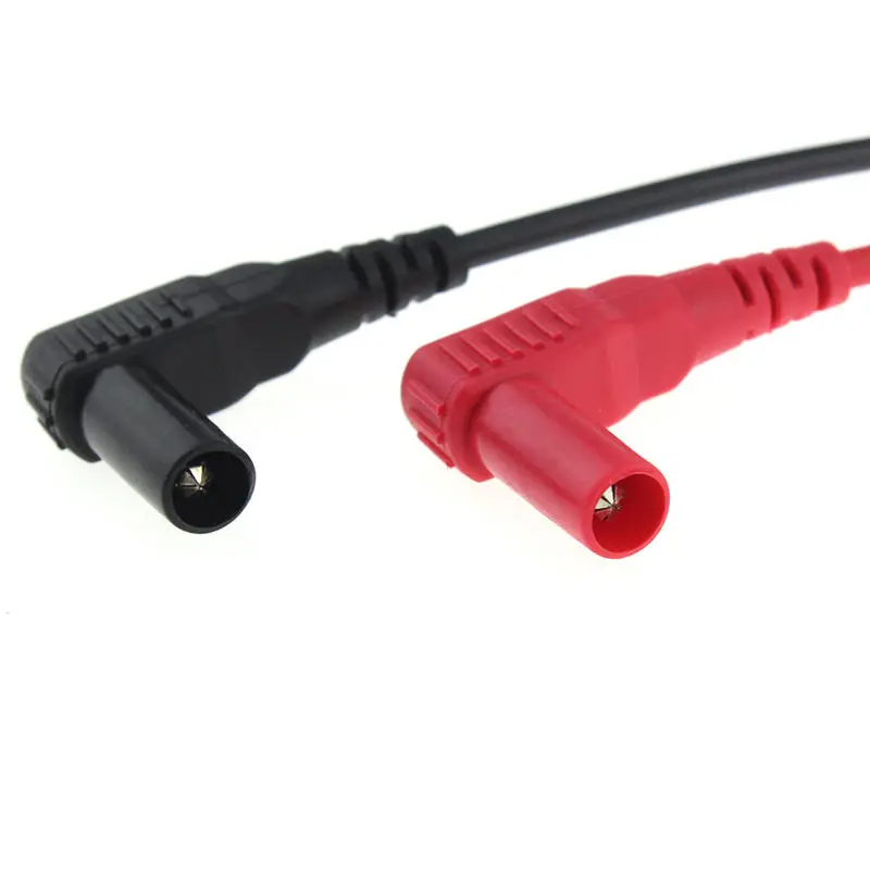 3010B 1000V 10A Heavy Duty Multimeter - Rubberized Test Probe Leads & Cable - Image 5