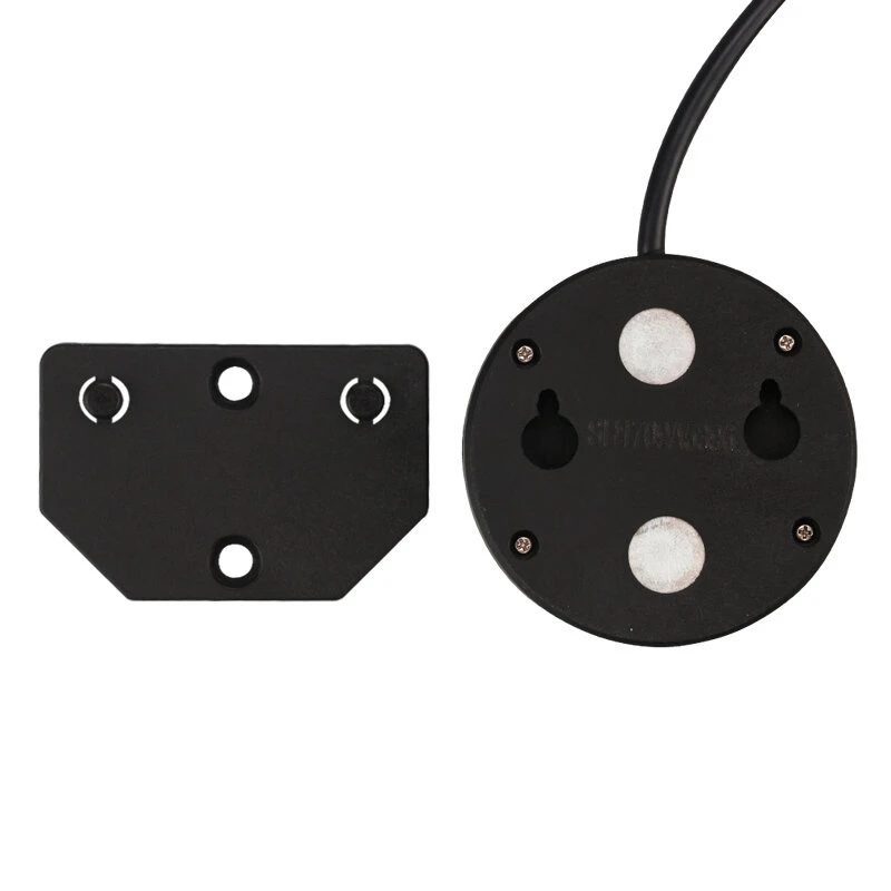 Split Digital Dial Indicator 0-25mm | Separate Display for Automobile Glass Inspection - Image 4