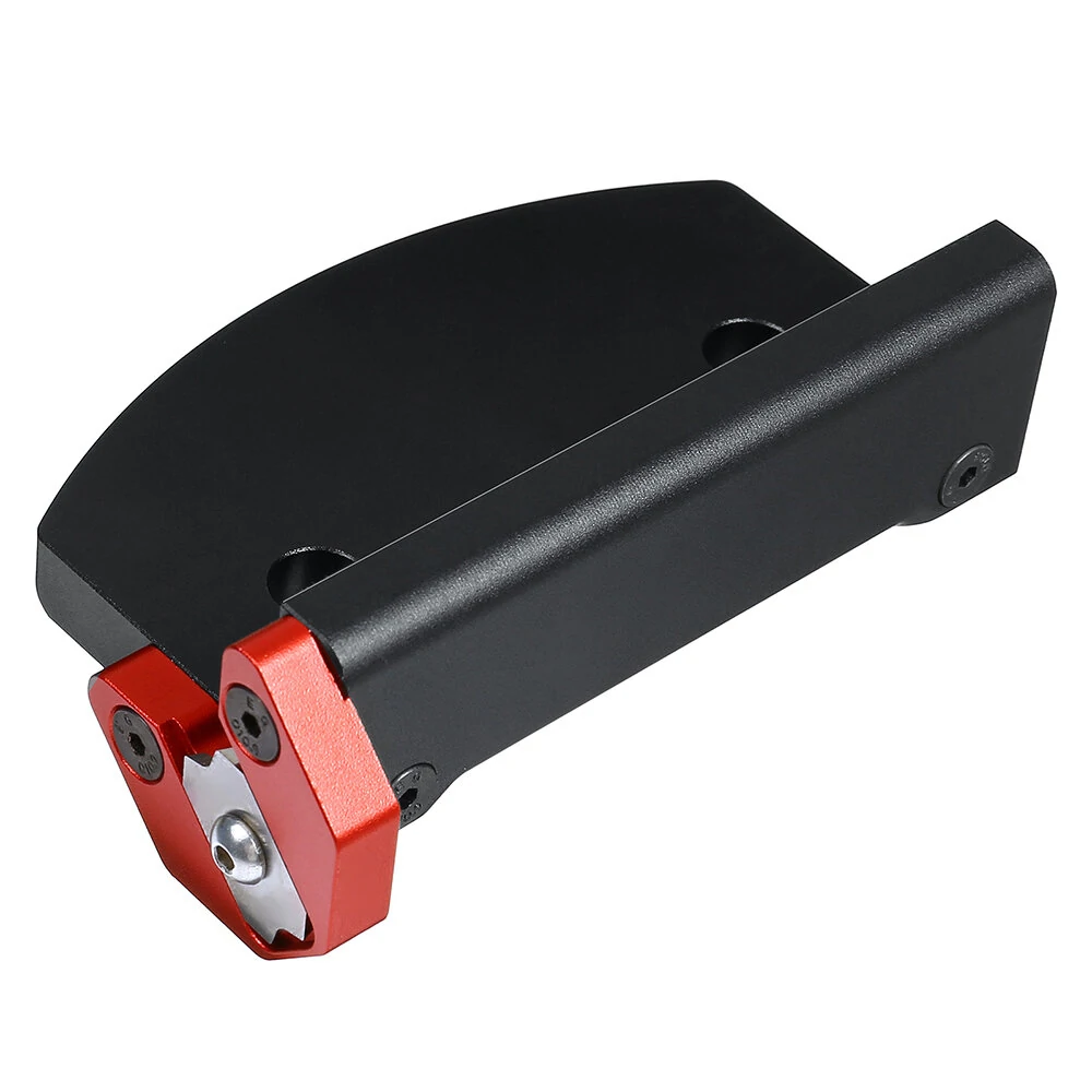 ENJOYWOOD R1 R2 R3 Woodworking Edge Trimmer | Manual Chamfer Plane & Burr Scraper - Image 3