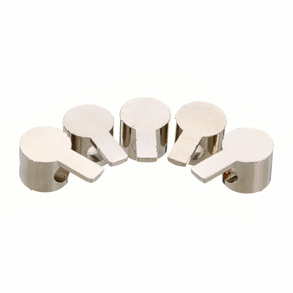 Machifit 10pcs 2020 Series Aluminum Profile Corner Bracket | Inside Connector - Image 4