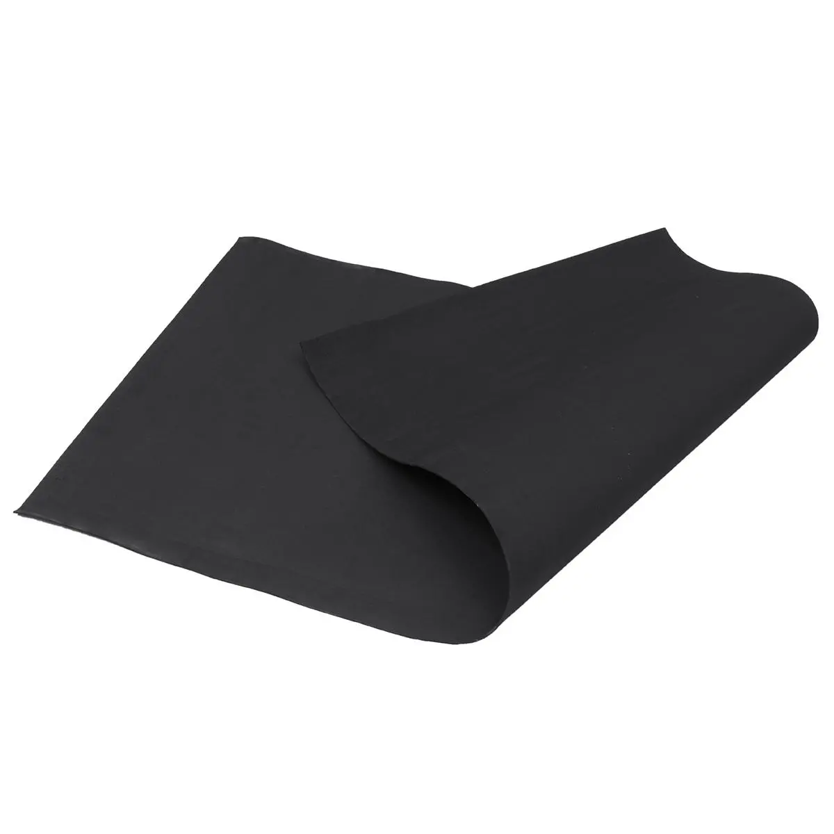 ProForm 150x75cm Treadmill Mat - Black Fitness Mat for Noise Reduction - Image 5