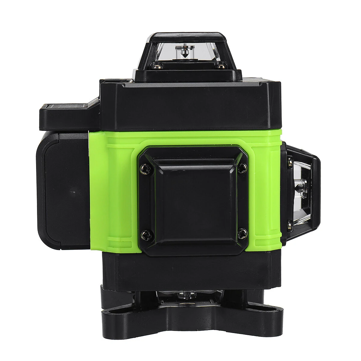 16 Line Green Laser Level - Self-Leveling 3D Horizontal & Vertical - Indoor Outdoor with Remote - Image 4