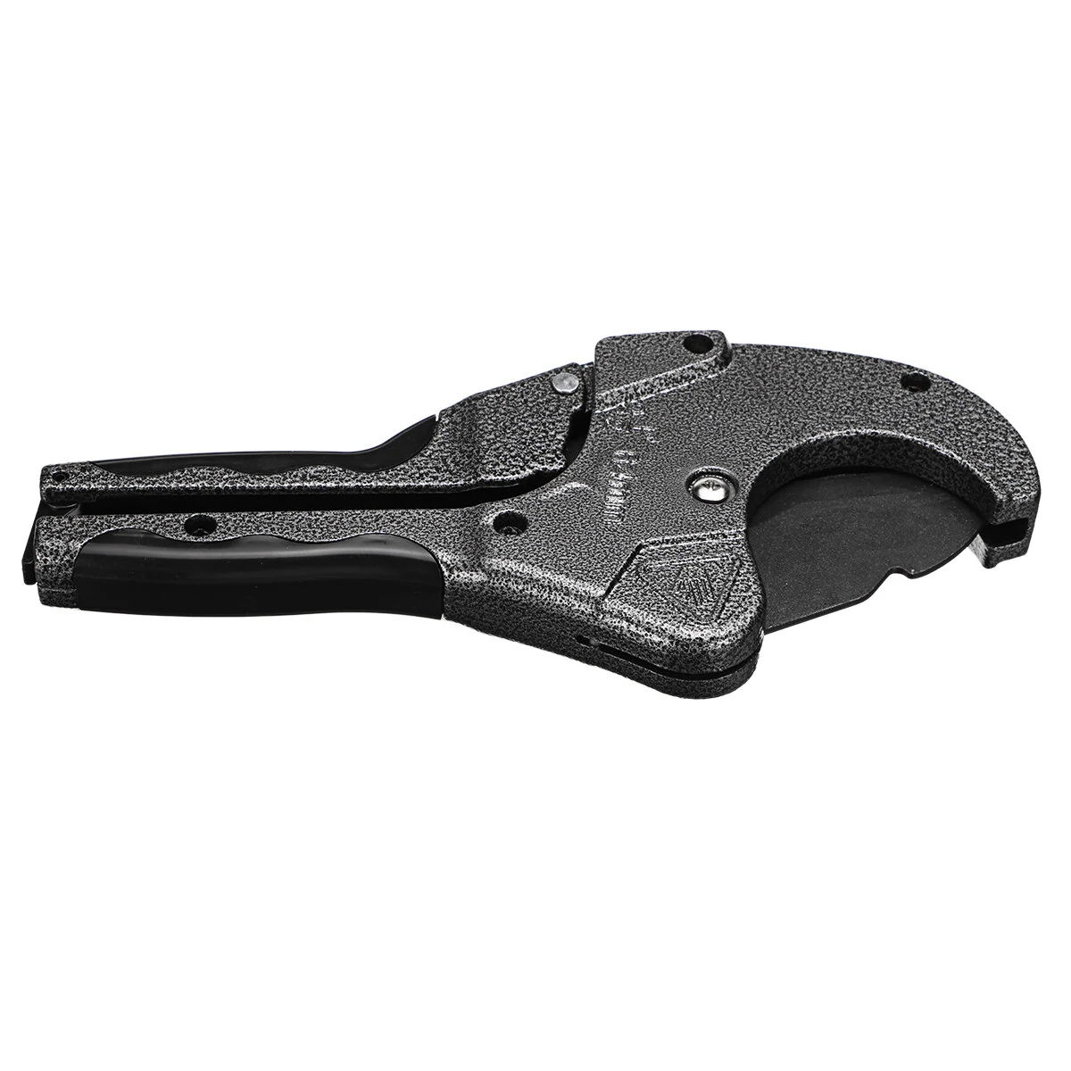 Aluminum Alloy PVC PPR Pipe Cutter - Ratchet Action for Up To 63mm Tube - Image 5