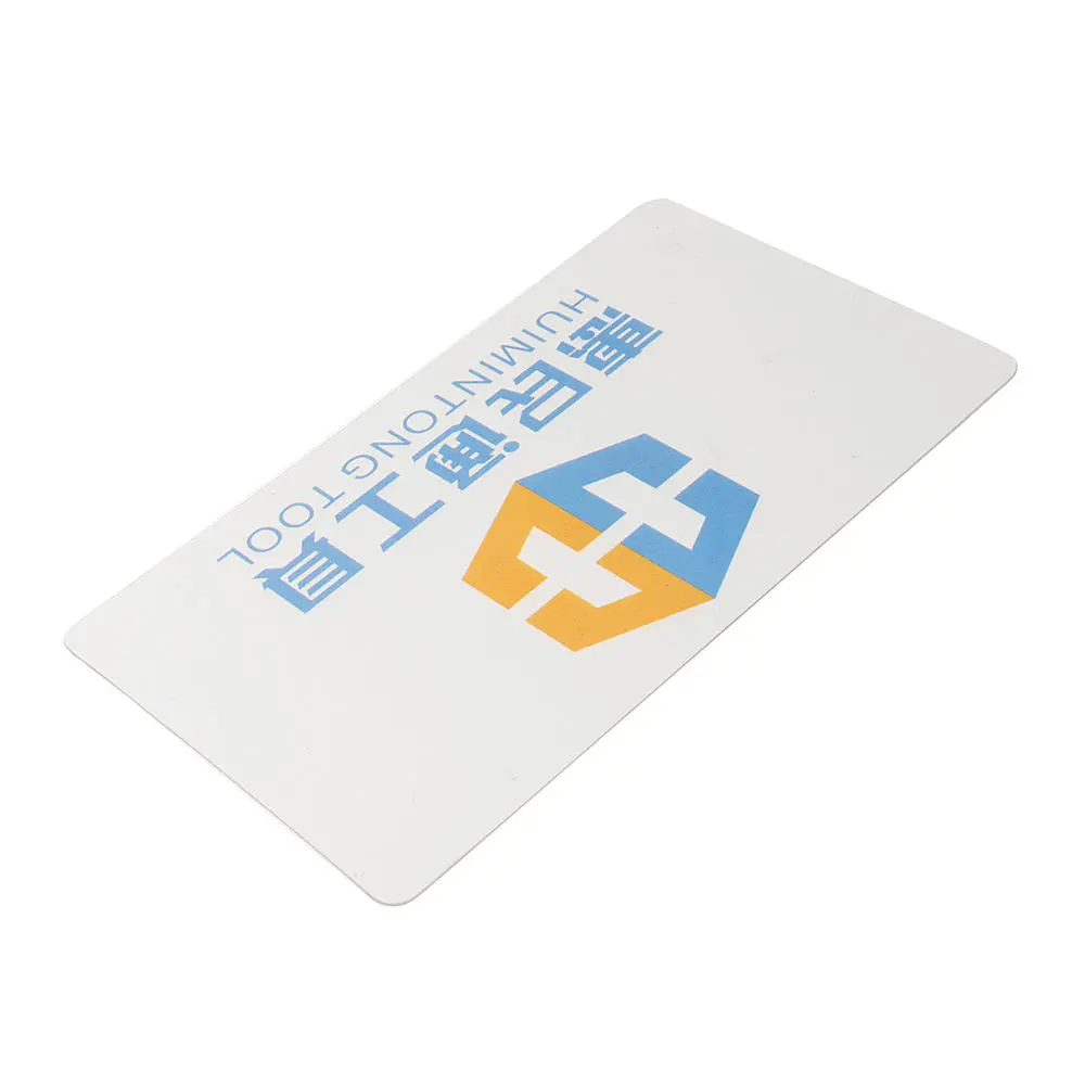 50Pcs Phone Repair Tool Kit - Pry Opening Film for Mobile Phone Shell & Frame - Image 4