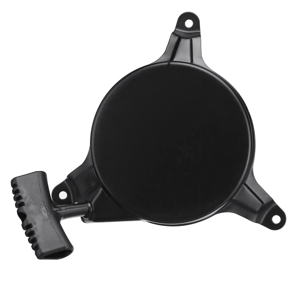 Briggs Engine Pull Starter Assembly - Lawn Mower Replacement Part - Image 4