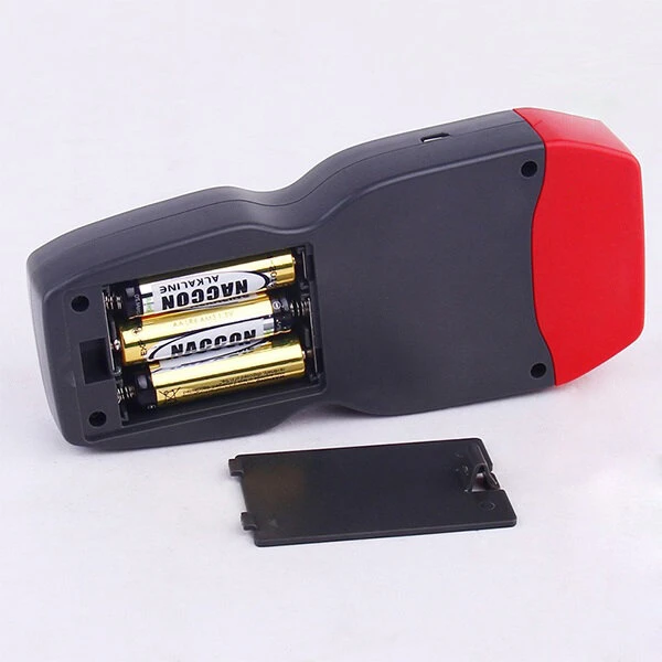 NOYAFA NF-901 Optical Fiber Light Source | 1310/1550nm 2 Wavelengths for CATV - Image 3