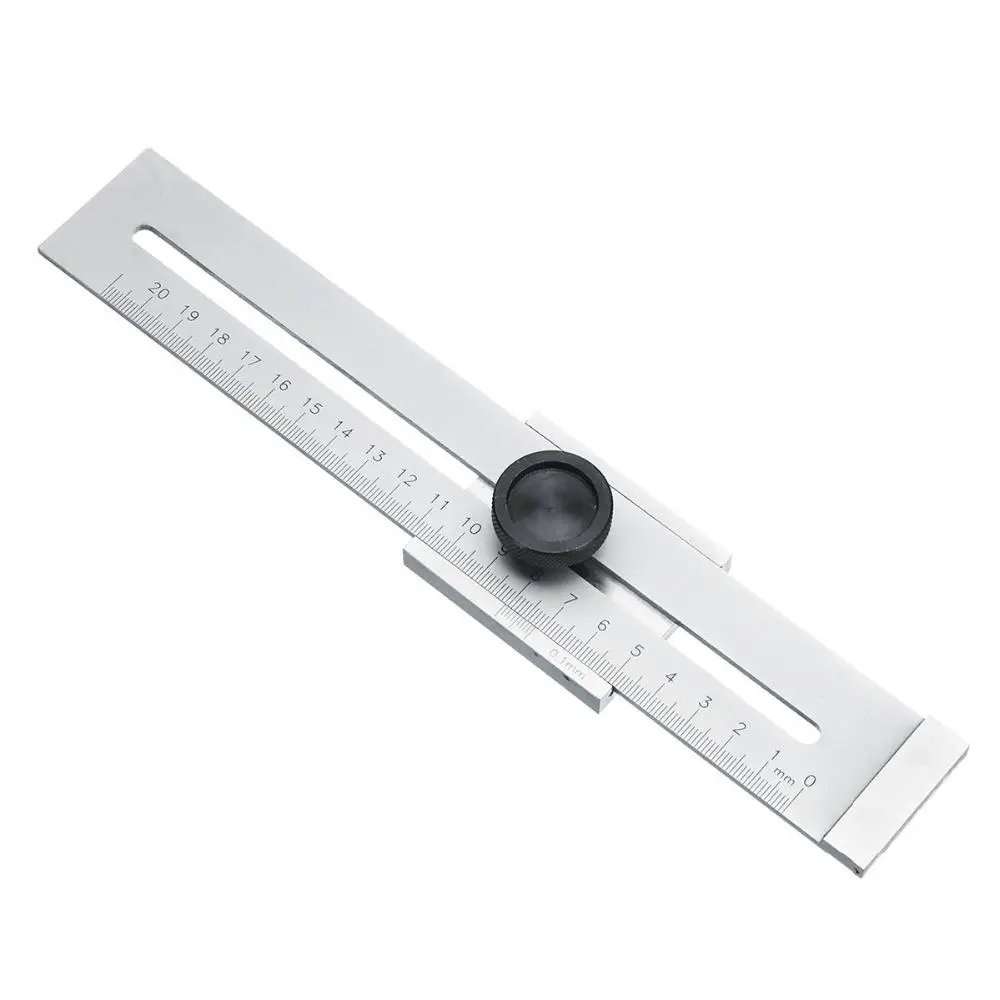 HT2438-2440 400mm Woodworking Marking Gauge | Screw Cutting & Marking Tool - Image 5