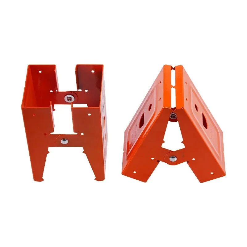 Woodworking Table Bracket - 2PCS Adjustable Anti-Slip Clips for Furniture Reinforcement - Image 2