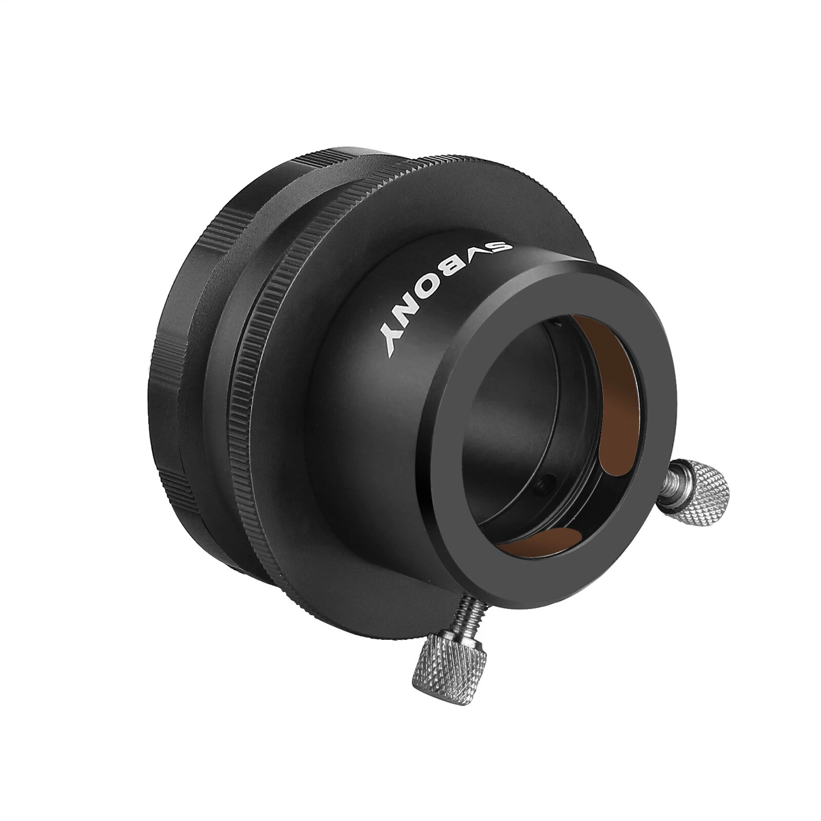 SVBONY SV149 1.25 Eyepiece & M42 Adapter for Nikon AF Cameras | Photography & Guiding - Image 2