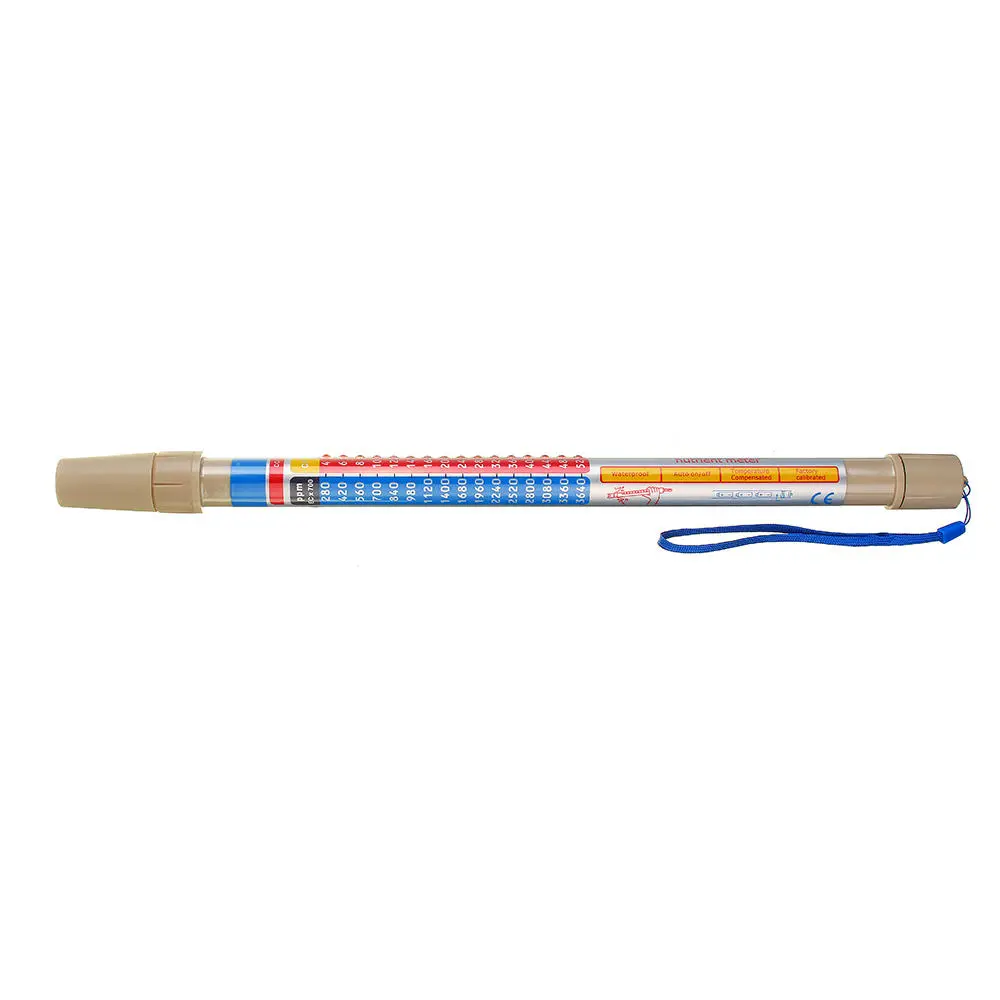 Wattson WS-EC2385 Digital ECO Stick | EC PPM CF Meter for Water - Image 4