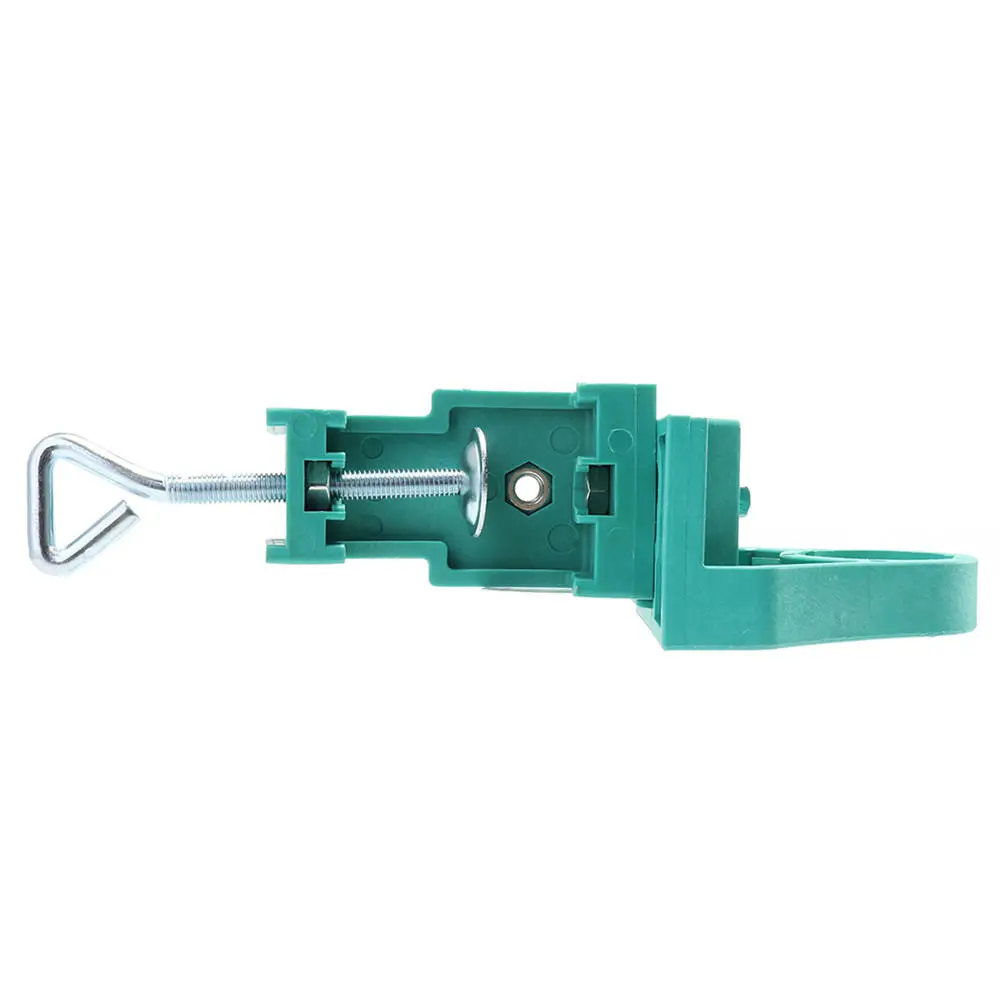 Nibble Metal Cutting Saw Cutter - Double Head Drill Attachment for Woodworking - Image 3