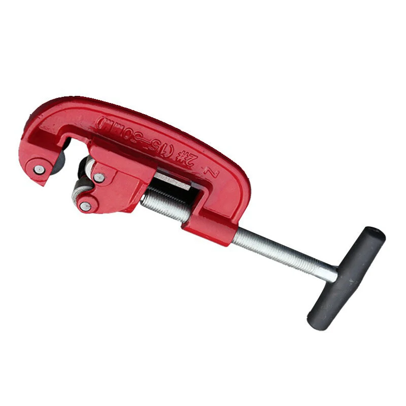 Manual Pipe Cutter 15-50mm | Stainless Steel Tool for Plumbing & DIY - Image 4