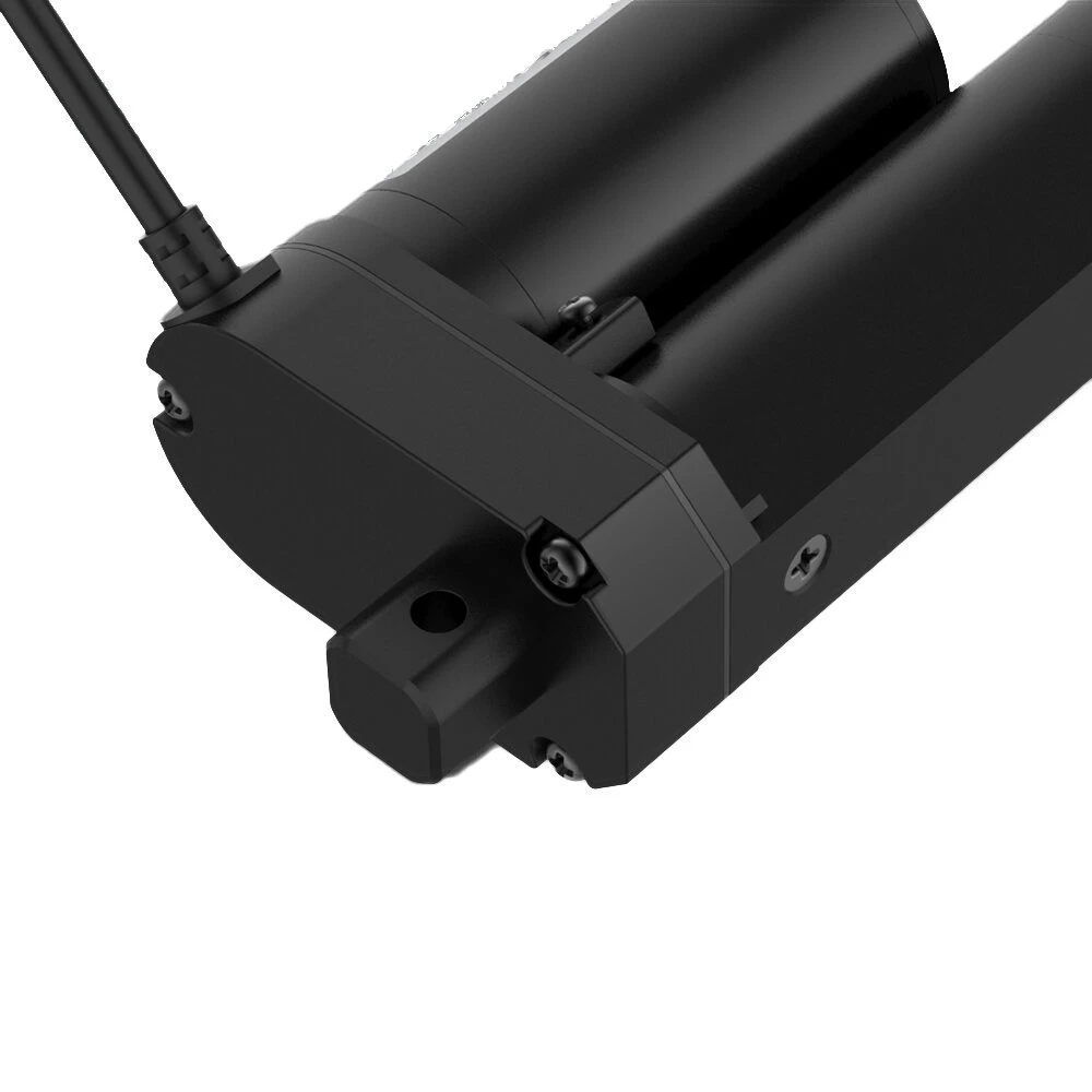 Machifit DC 12V Linear Actuator 250mm Stroke | 100-1000N Force | Motor Controller - Image 4