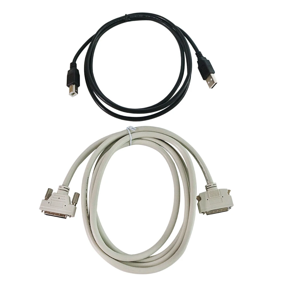 DSP0501 3 Axis CNC Router Controller | DSP Handle Remote Control for Engraving - Image 3