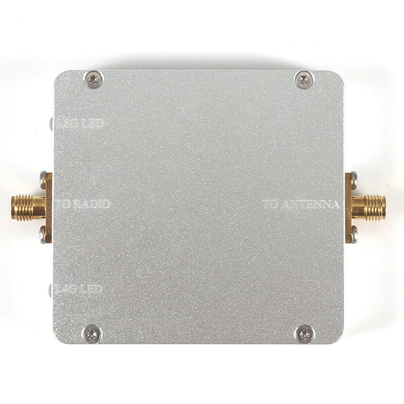 DJI Dual Band 2.4G 5.8G WiFi Booster | Outdoor Drone Signal Extender with WAN LAN Port - Image 5