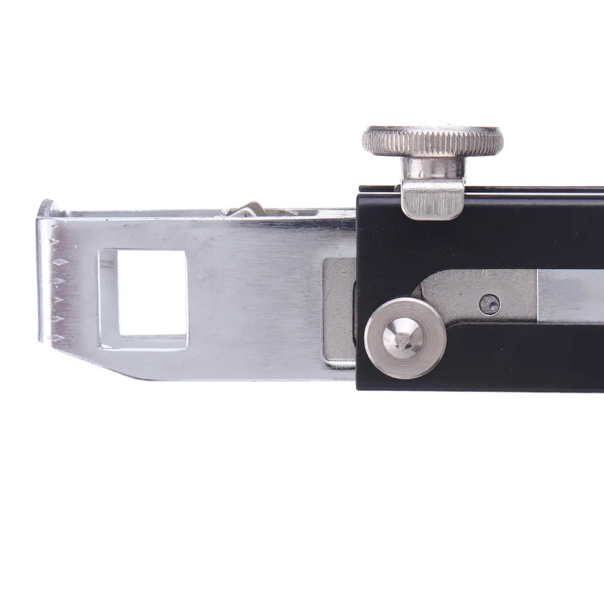 Automatic Chain Nail Adapter - Electric Drill Screw Nozzle for Woodworking - Image 4