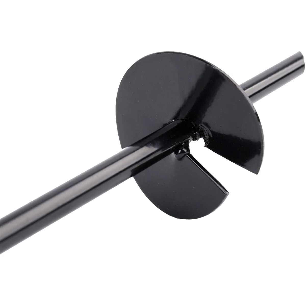 Earth Ground Anchor Auger Drill - 380mm Heavy Duty for Tents & Canopies - Image 5