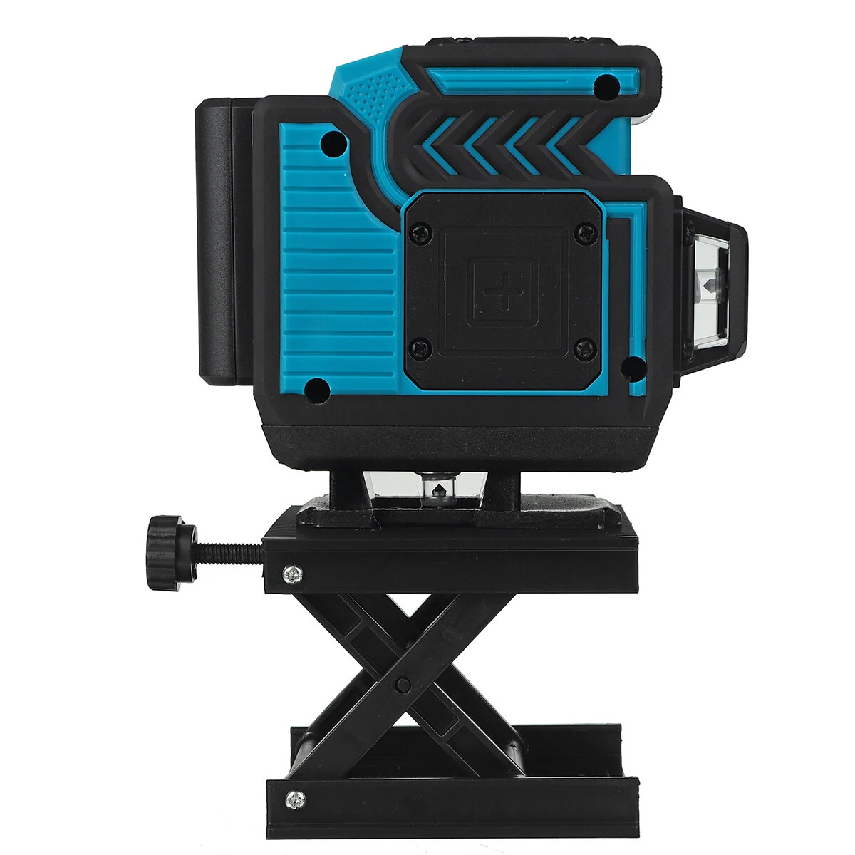 4D Green Laser Level - 16/12/8 Line Self-Leveling | 360° Horizontal & Vertical Cross - Image 3