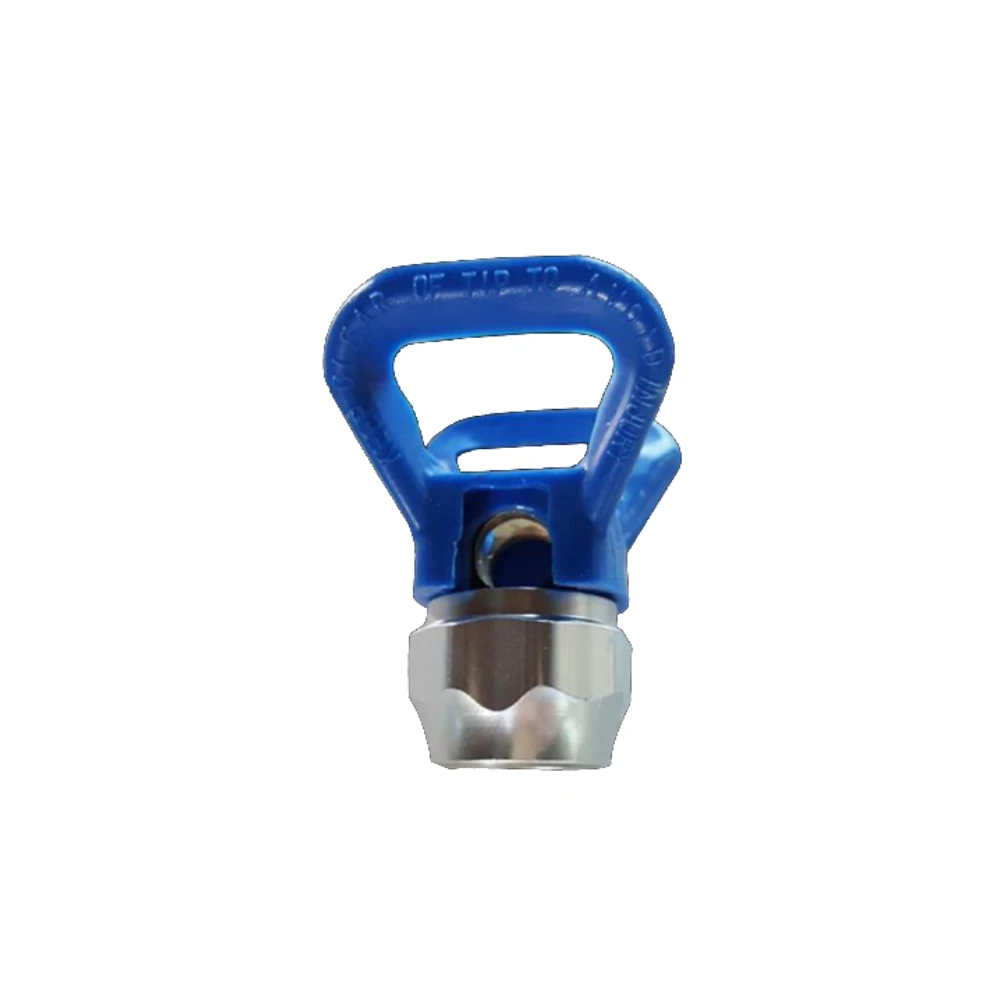 RACX Universal Nozzle Holder - G7/8*14 Thread for Titan Graco Wagner - Image 4