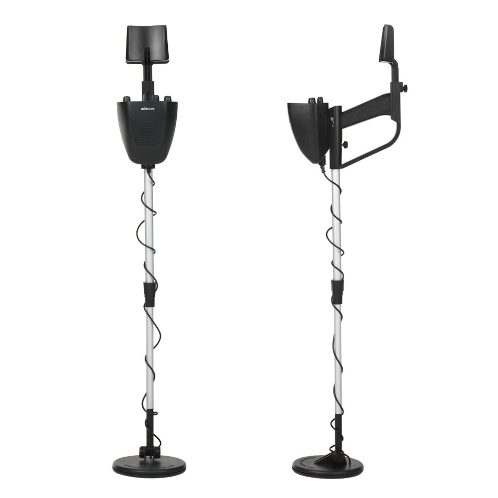 Minelab MD-4030 Professional Metal Detector - Adjustable Gold Tester & Treasure Hunter - Image 2